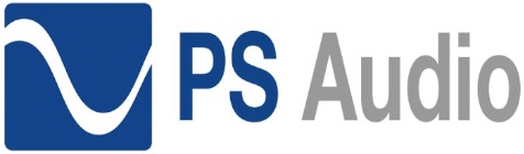 PS Audio Logo