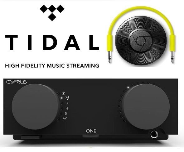cyrus one amplifier offer