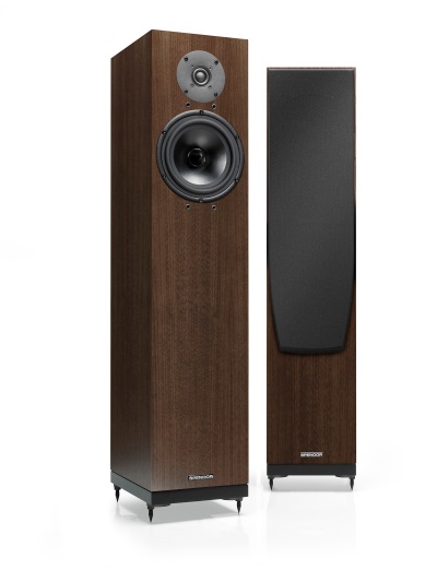 Spendor Speakers Sale Ex Demo Save Up To 1500