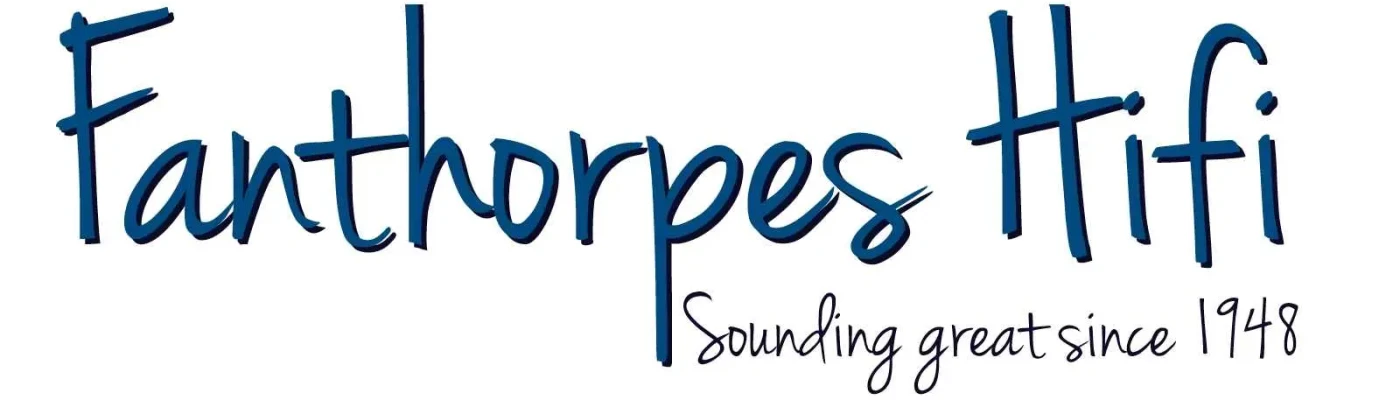 Fanthorpes HiFi at the Stylus Show 2017