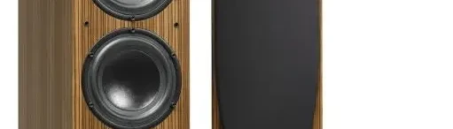 Spendor A9 Speakers