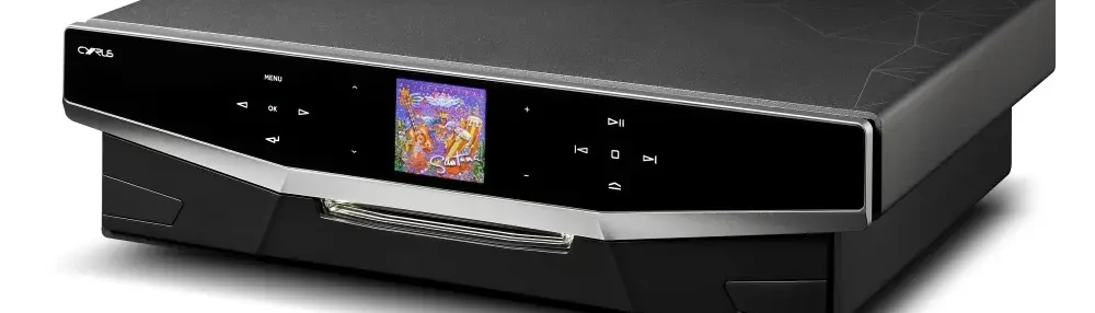 Cyrus Ex Showroom Stock