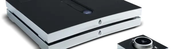 PMC Speakers Launch PMC Twenty Subwoofer