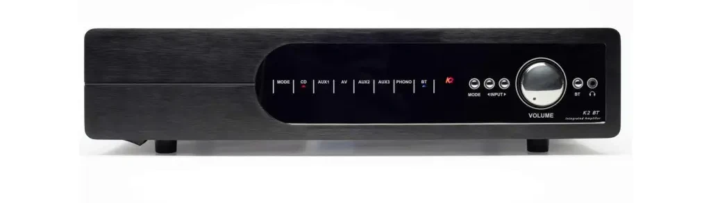Roksan Kandy K2 BT Amplifier