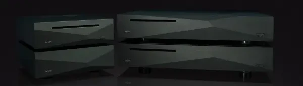 New Innuos Streamer Line Up