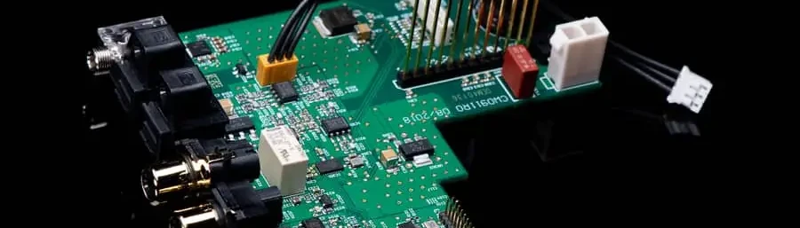 The Cyrus DAC You Always Wanted Is Here - QXR