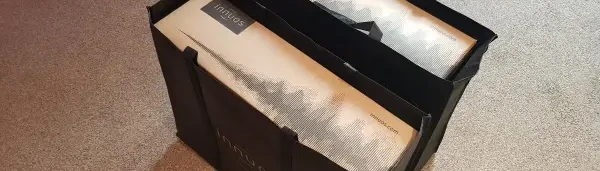 Innuos Zenith Statement On Demo - How Does It Compare To The SE?