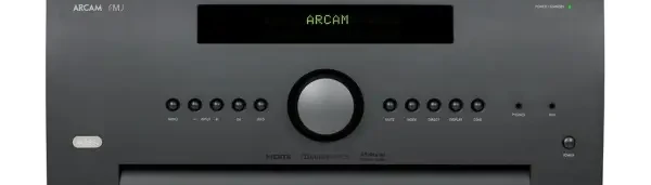Arcam AV Receiver Trade In - Save Up To £1000