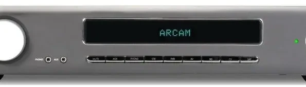 Arcam Amplifier Trade In - Save At Least £200