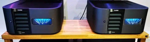 Classe Delta Series Now Available At Fanthorpes HiFi