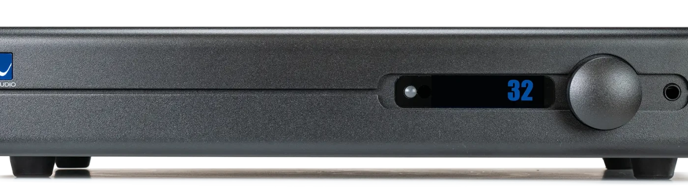 PS Audio have announced a new 'all in one' Integrated Amplifier, the Stallar Strata