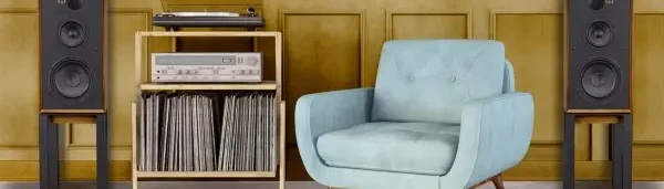 Wharfedale Linton Speakers In Stock At Fanthorpes HiFi