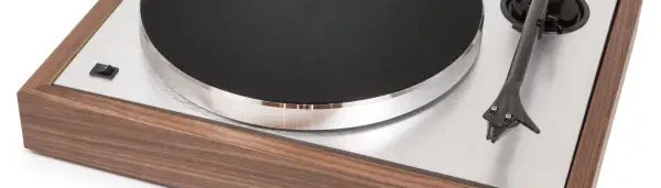 Project Classic Turntable
