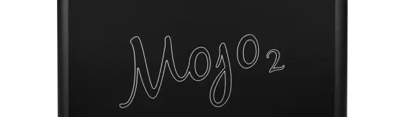 Chord Electronics Unveil Mojo 2 Headphone DAC