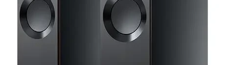 KEF Reference Meta Speakers Series Launched