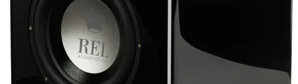 REL T/x Series Subwoofer Sale - Save £150!