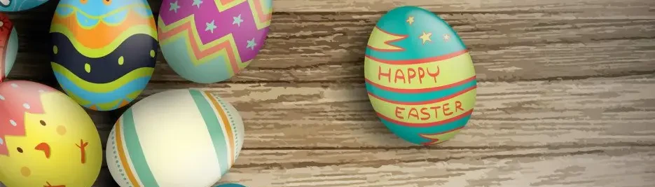 Fanthorpes HiFi Easter Opening Hours 2022