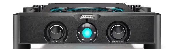 Chord Electronics Unveil New ULTIMA PRE 3