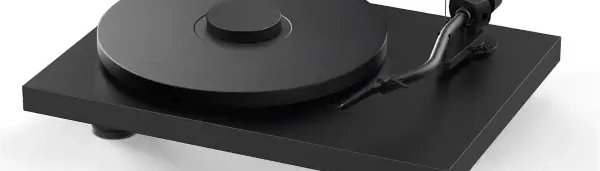 ProJect Launch new Debut PRO S Turntable
