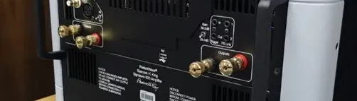 New Products From PS Audio To Transform Your Listening!