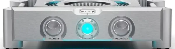 Chord Electronics ULTIMA Integrated Amplifier announced at Munich Show