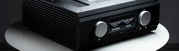Introducing the Musical Fidelity Nu-Vista 800.2: A Powerhouse Amplifier Redefined