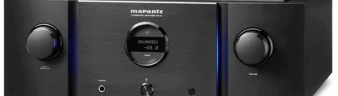 Unlock the Sound of Savings with Marantz's 70 Days Trade-In Program!