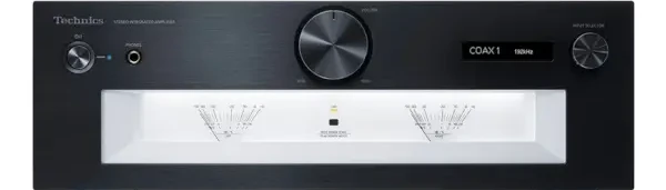 Technics Hi-Fi: A Resounding Comeback with Vintage Charm and Cutting-Edge Innovation