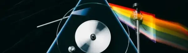 Unveiling the Pro-Ject Dark Side of the Moon Turntable