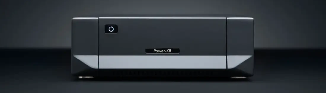 Cyrus Introduces Cutting-Edge Stereo Power Amplifiers in XR and Classic Series