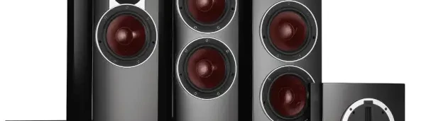 Dali Rubicon Trade In Promotion - Save £1160!