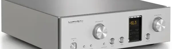 Unveiling Luxman's Cutting-Edge Audio Marvels: The M-10X Power Amplifier and C-10X Preamplifier