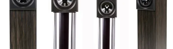 Neat Acoustics' Momentum Jet Speakers Promise to Elevate Your Hi-Fi Experience