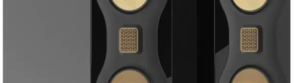 Monitor Audio Studio 89 Speakers: A Modern Homage to a Classic Legacy