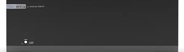 Musical Fidelity’s BPC Series: The latest Balanced Power Conditioners for Audiophiles