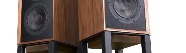 Wharfedale Super Linton: The Vintage-Inspired Speaker Upgrade