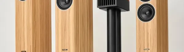 PMC Prophecy Series: Redefining Home Audio with Cutting-Edge Speakers