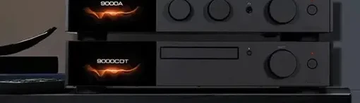 Discover Audiolab’s Ultimate System Bundles: 7000 & 9000 Series Promotion