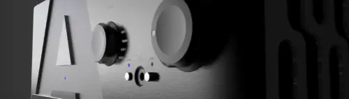 AVID HiFi Unveil New Amplifiers & Tonearms