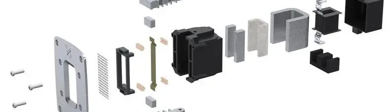 Quad S Series Speakers