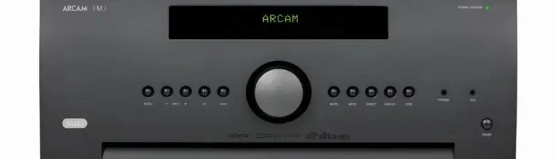 Arcam SR250 Receiver In Stock