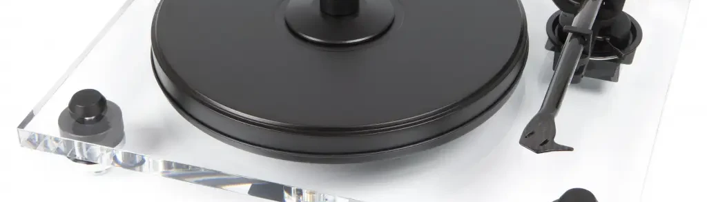 Pro-Ject release two new turntables