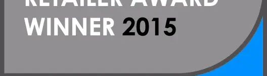 PMC Retailer of the Year 2015