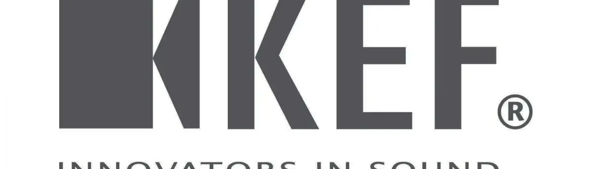 Kef Speakers