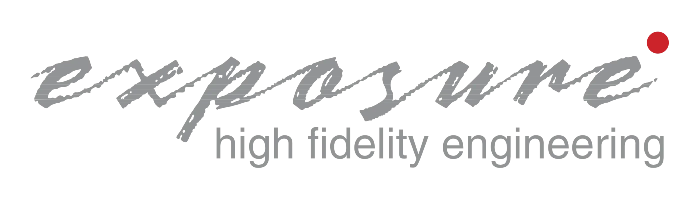 Exposure Hi-Fi