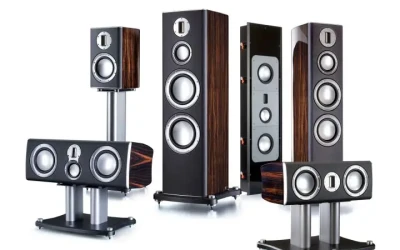 Monitor Audio Platinum Speakers Offer