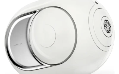 Devialet Expert and Phantom