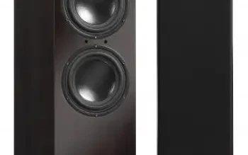 Spendor D9 Speakers - A Closer Look