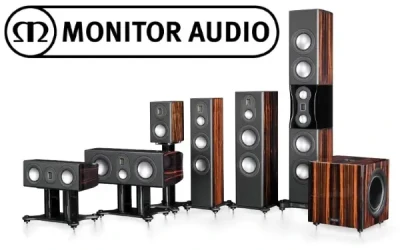 Fantastic Monitor Audio Platinum II Trade In Promotion