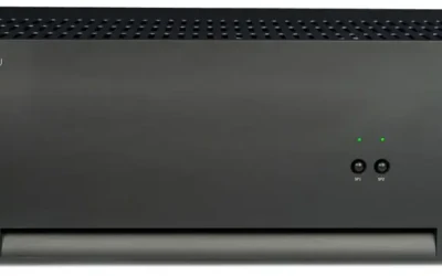 Arcam P49 Power Amplifier